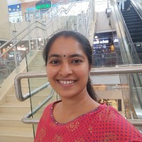 Sonali Mali