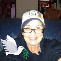 Sherry Manes