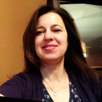 Calina Constantinescu