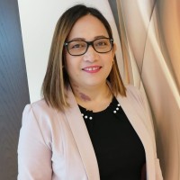 Marian Macabutas Ocampo, CE, MME, M.ASCE, A.ASEAN Eng.