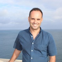 Sérgio Prazeres 🌍🌻