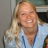Erin Mahnke Levy, Au.D