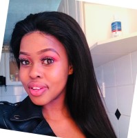 Naledi Liphapang