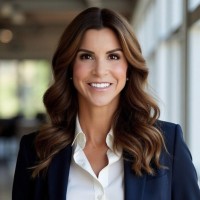 Kristin Stroud