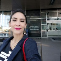 Fabiana Camargo