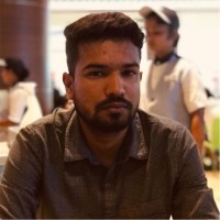 Mohit Sharma