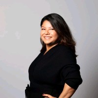 Ana Ruth Rodriguez