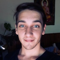 Ignacio Nicolás Ambrosini Georgel