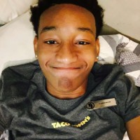 Cameron Barber Smith