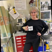 Tatiana Jilkina, Md