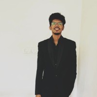 Hrishikesh Vinzey