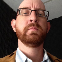 Eric Westrom
