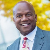 Herb Alston, MBA, AIF®