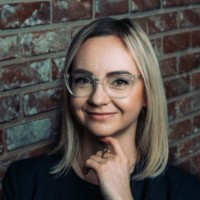 Agnieszka Szmit-Sternal