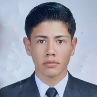 Alberto Gonzalez