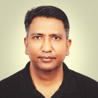 Mukundan (Muku) Ramani