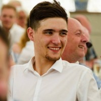 Ciaran Bolton