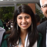 Shreya Dhutia