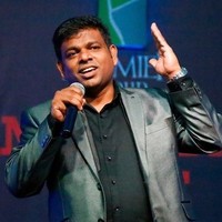 Vinod Ali