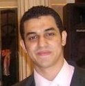 Mahmoud Esmail