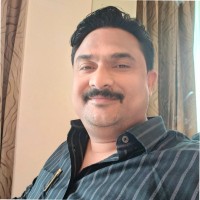 Pawan Pandey