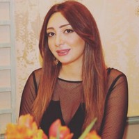 Christine El Boustany