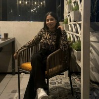 Barkha Jain