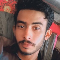 Bahram Bhatti