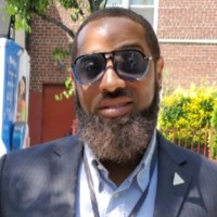 Damien Chavis