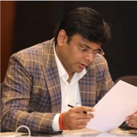 Sumit Kumar Singh