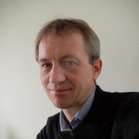 Gareth Pryce