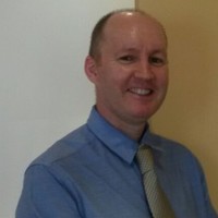 Mark O’Rourke