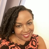 Michelle Davis-Joseph