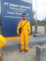 Fauzi Titan