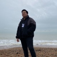 Jonathan Chew