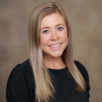 Gillian Blessinger