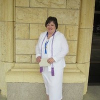 Patricia Drees