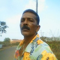 Richard Pinto
