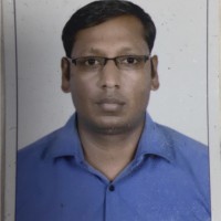 Sukumar Mandal