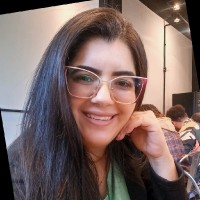 Gislayne Gomes