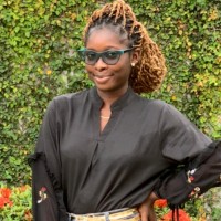 Adeleke Ayomide