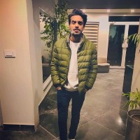 Huzaifa Hasan