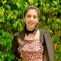 Nishtha Goel
