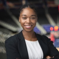 Makaela Stallworth
