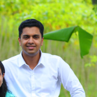 Viny Varghese