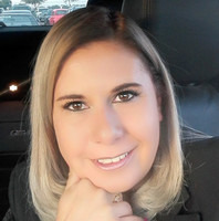 Angelica Ortega Treviño