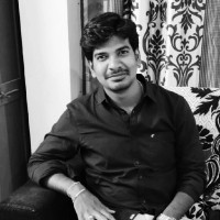 Murali Shetty Vemula