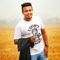 Harish Akula
