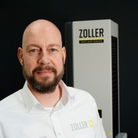 Sebastian Müller