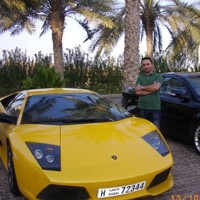 Spiros Andreou